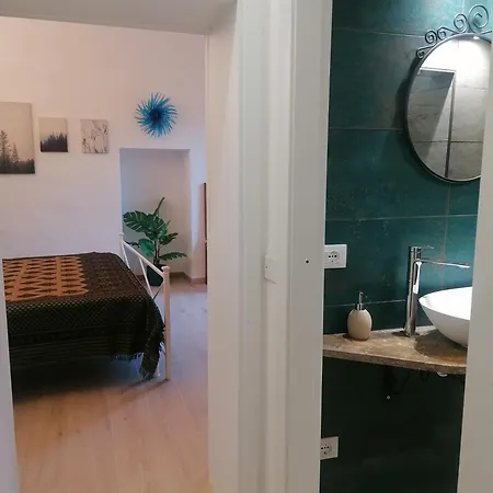 Botanica ゲストハウス ヴォルテッラ