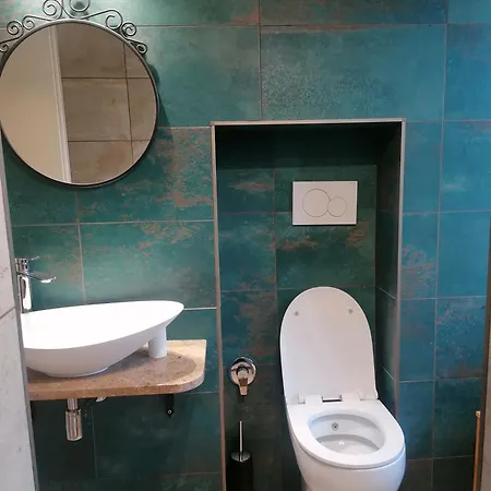 Botanica ゲストハウス 3*