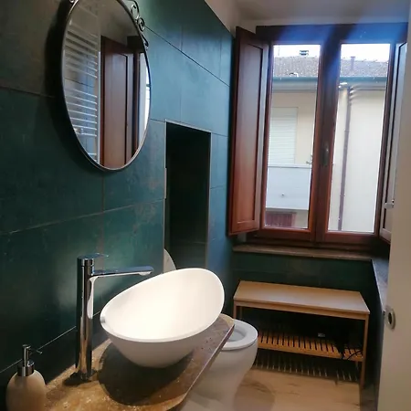 Botanica ゲストハウス ヴォルテッラ