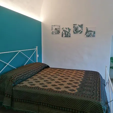 Botanica ゲストハウス