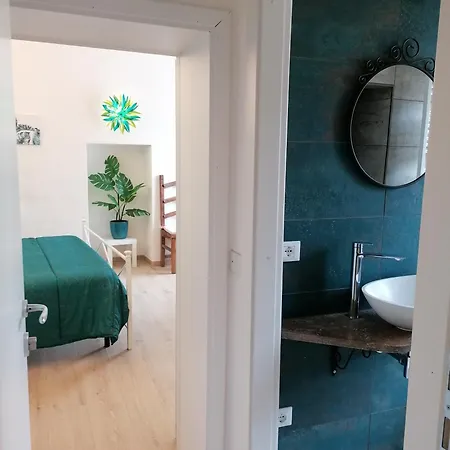 Botanica ゲストハウス