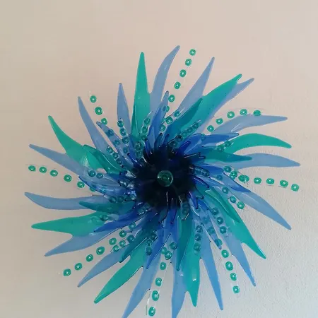 Botanica Gasthuis Volterra