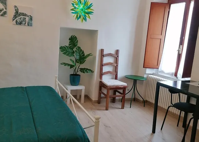 Botanica Penzion 3*