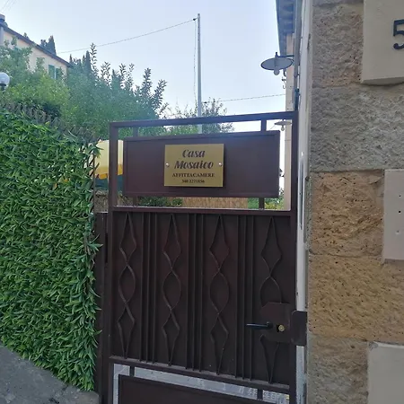 Konukevi Botanica Volterra