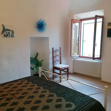 Botanica Konukevi Volterra