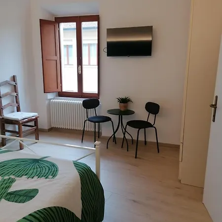Botanica Konukevi Volterra