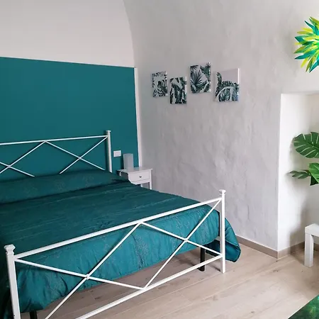 Konukevi Botanica